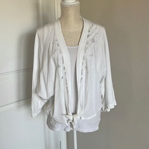 Soft Surroundings top